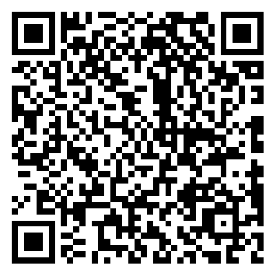 App Store QR Code